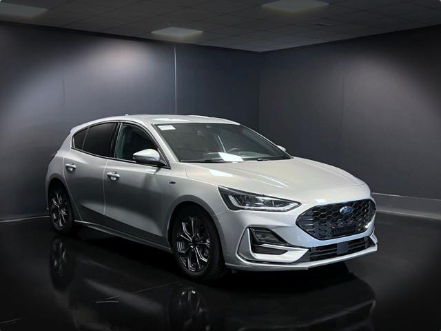 FORD Focus usata, con Airbag laterali