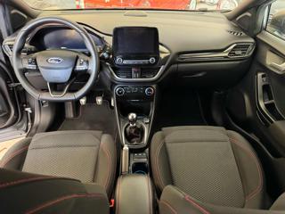 FORD Puma usata, con Controllo automatico clima