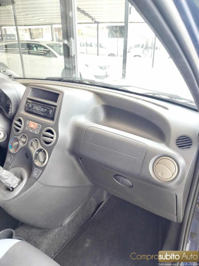 FIAT Panda usata 13