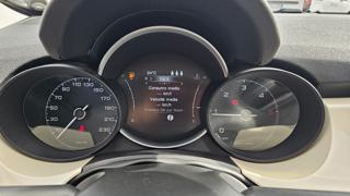 FIAT 500X usata, con ESP