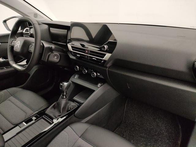 CITROEN C4 usata, con Autoradio digitale