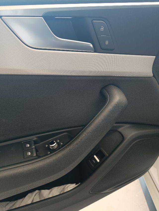 AUDI A5 usata, con Controllo trazione