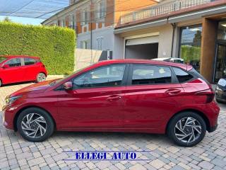HYUNDAI i20 usata, con Alzacristalli elettrici