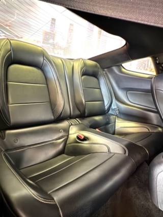 FORD Mustang usata, con Immobilizzatore elettronico