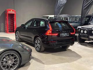 VOLVO XC60 usata, con Autoradio