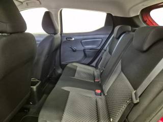 NISSAN Micra usata, con Isofix