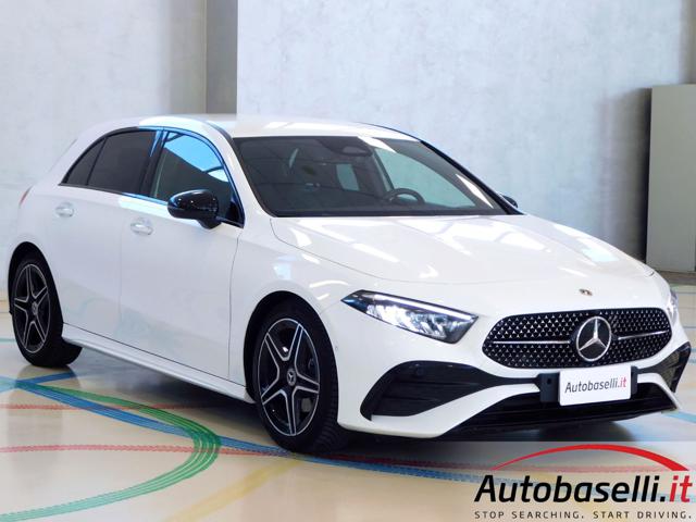 MERCEDES-BENZ A 200 usata, con Immobilizzatore elettronico