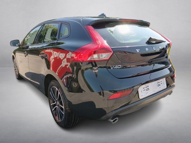VOLVO V40 usata, con Airbag Passeggero
