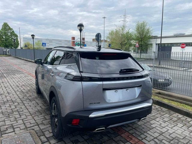 PEUGEOT 2008 usata, con Autoradio