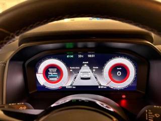 NISSAN Qashqai usata, con Frenata d