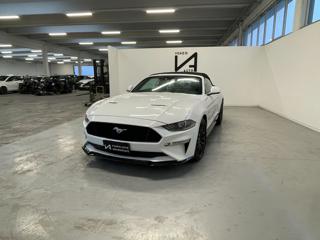 FORD Mustang usata, con Airbag laterali