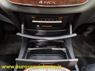 MERCEDES-BENZ S 320 usata, con Specchietti laterali elettrici