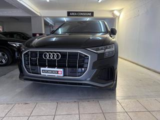 AUDI Q8 usata, con Airbag