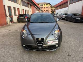 ALFA ROMEO MiTo usata, con Airbag