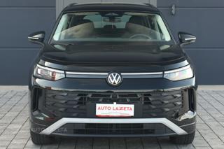 VOLKSWAGEN Tayron usata, con USB