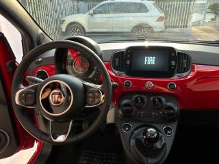 FIAT 500 usata, con Controllo automatico clima