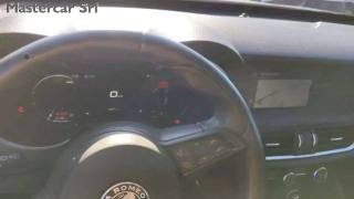 ALFA ROMEO Stelvio usata, con Boardcomputer