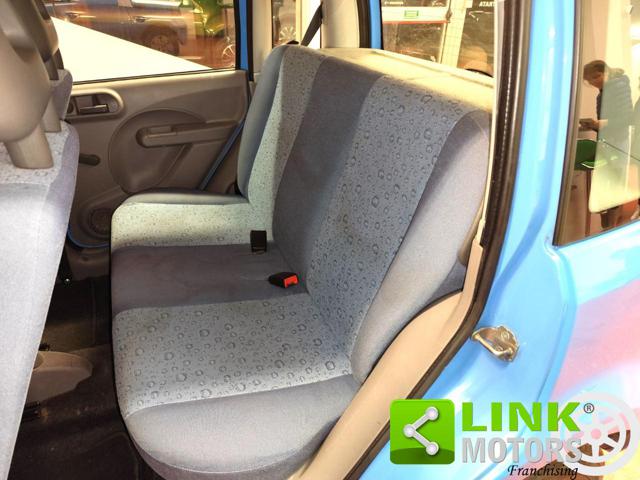 FIAT Panda usata, con Autoradio