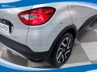 RENAULT Captur usata, con ESP