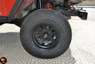 JEEP Wrangler usata 14