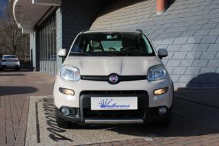 FIAT Panda usata, con Airbag Passeggero