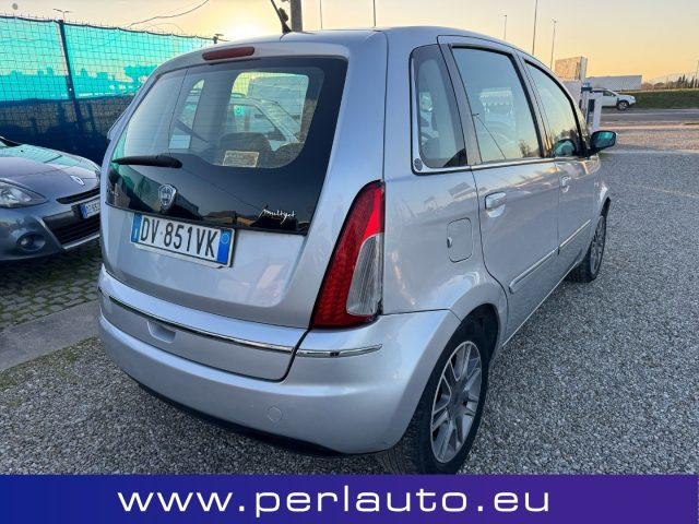 LANCIA MUSA usata, con Alzacristalli elettrici
