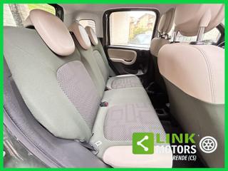 FIAT Panda usata 34