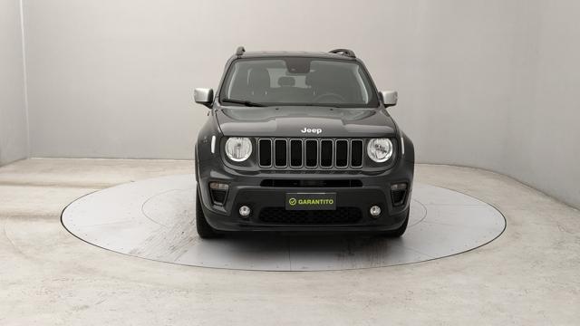 JEEP Renegade usata, con Cerchi in lega