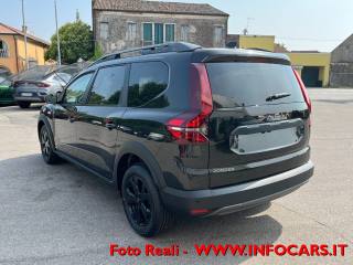 DACIA Jogger usata, con Airbag laterali