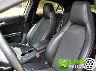 MERCEDES-BENZ A 200 usata, con Filtro antiparticolato