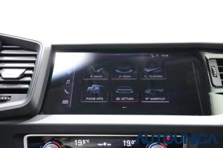 AUDI A1 usata, con Chiusura centralizzata