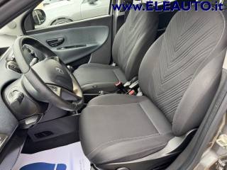 LANCIA Ypsilon usata, con Chiusura centralizzata telecomandata