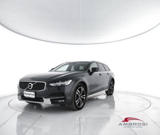 VOLVO V90 Cross Country D4 AWD Geartronic Pro- PER OPERATORI DEL SETTORE