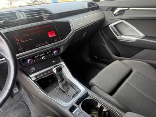 AUDI Q3 usata, con Climatizzatore