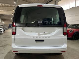 FORD Tourneo Connect usata, con Airbag laterali