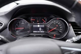 OPEL Crossland usata, con Touch screen
