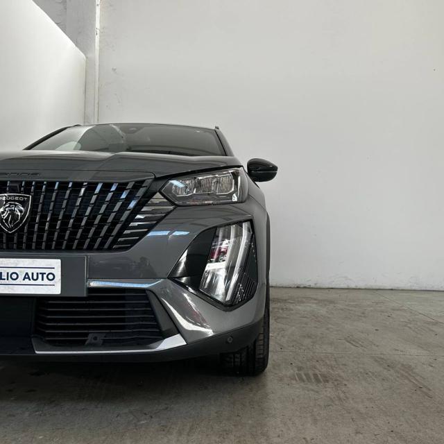 PEUGEOT 2008 usata, con Controllo vocale
