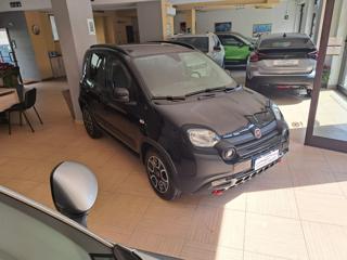 FIAT Panda 1.0 FireFly S&S Hybrid City Cross