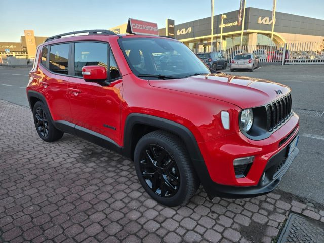 JEEP Renegade usata, con Airbag laterali