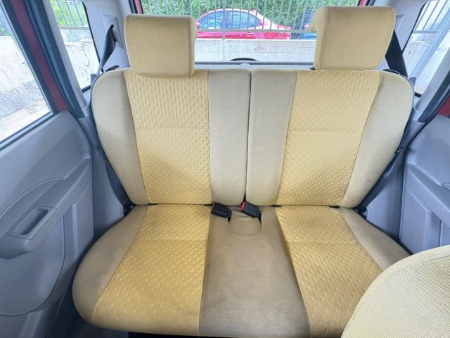 FIAT Panda usata 34
