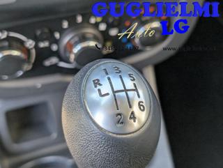 DACIA Duster usata, con Lettore CD