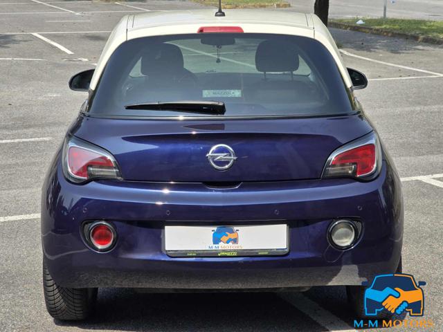 OPEL Adam usata, con Autoradio