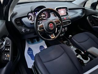 FIAT 500X usata, con Climatizzatore