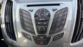 FORD C-Max usata, con Chiusura centralizzata