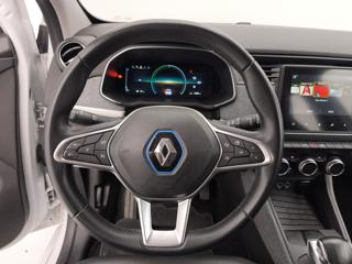 RENAULT ZOE usata, con Cruise Control