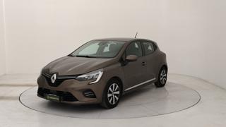 RENAULT Clio 1.6 E-Tech hybrid Zen 140cv auto my21