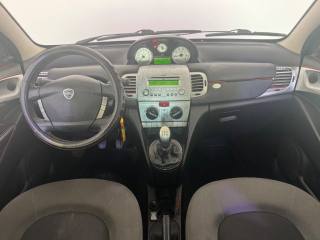 LANCIA Ypsilon usata 11