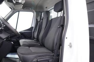 RENAULT Master usata, con Servosterzo