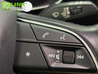 AUDI Q3 usata, con Controllo elettronico della corsia