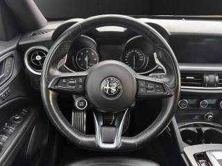 ALFA ROMEO Stelvio usata, con ESP